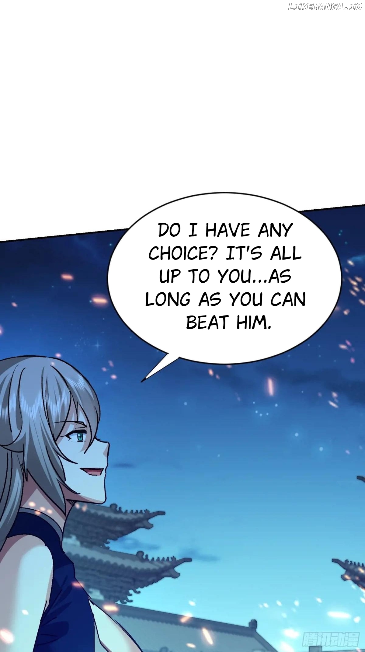 I Became the Target of the Harem in Another World Chapter 102 - page 31